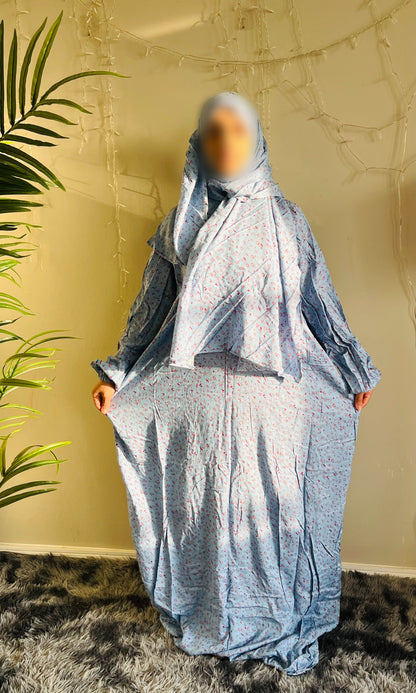 Prayer/ Salah Dress